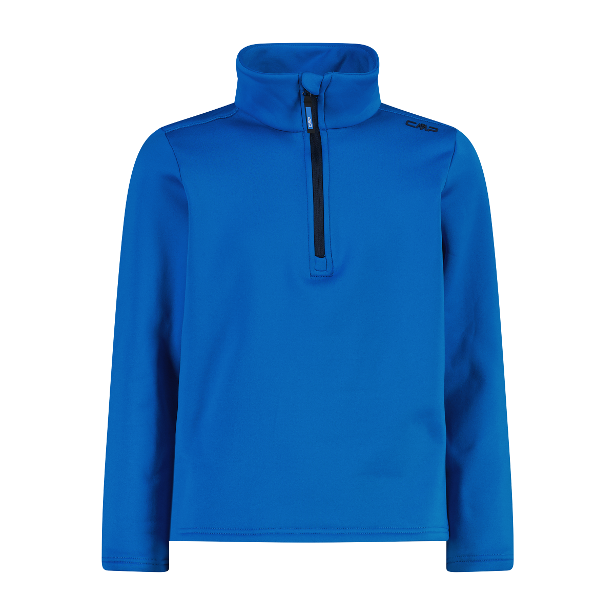CMP Lupetto mezza zip Stretch Performance da bambino 39E2324 L573 