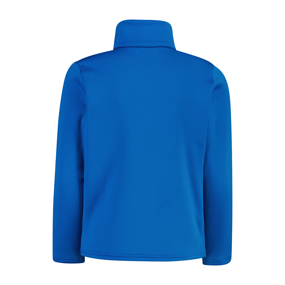 CMP Lupetto mezza zip Stretch Performance da bambino 39E2324 L573 