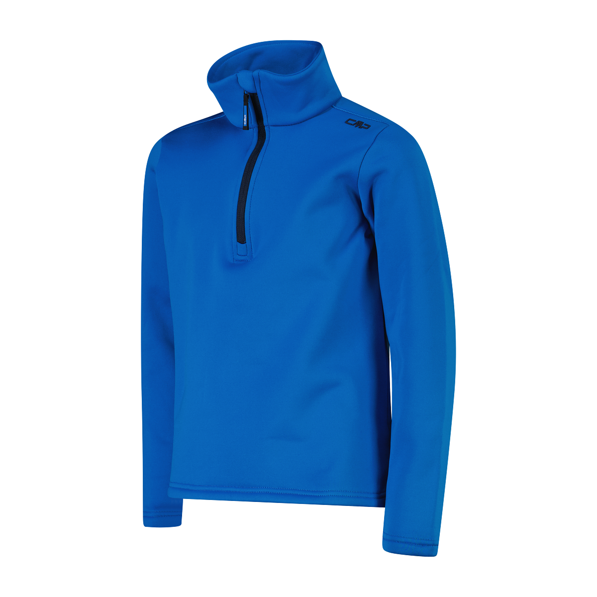 CMP Lupetto mezza zip Stretch Performance da bambino 39E2324 L573 