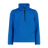 CMP Lupetto mezza zip Stretch Performance da bambino 39E2324 L573 