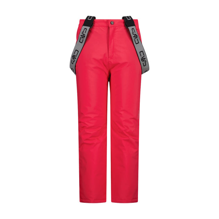 CMP Salopette sci Clima Protect in twill unisex 3W15994 B839 