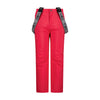 Salopette sci Clima Protect in twill unisex