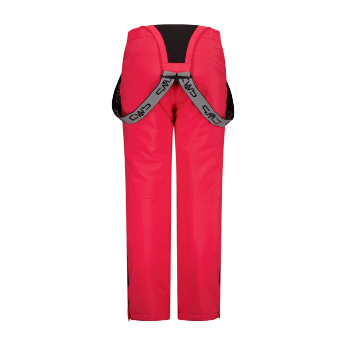 CMP Salopette sci Clima Protect in twill unisex 3W15994 B839 