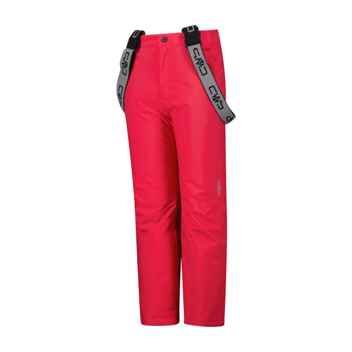 CMP Salopette sci Clima Protect in twill unisex 3W15994 B839 