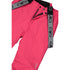 CMP Salopette sci Clima Protect in twill unisex 3W15994 B839 