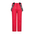CMP Salopette sci Clima Protect in twill unisex 3W15994 B839 