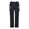 Pantalón de esquí de hombre con tirantes extraíbles
