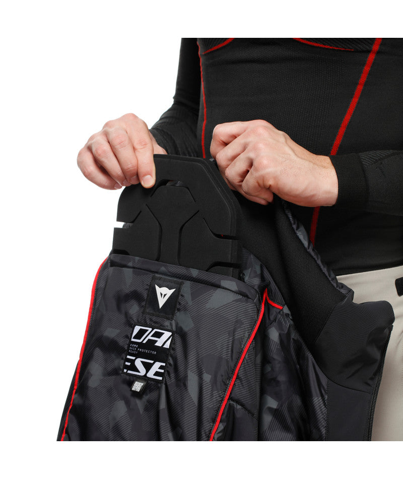 DAINESE AVERA DERMIZAX EV™CORE READY JACKET 47400025 Y41 