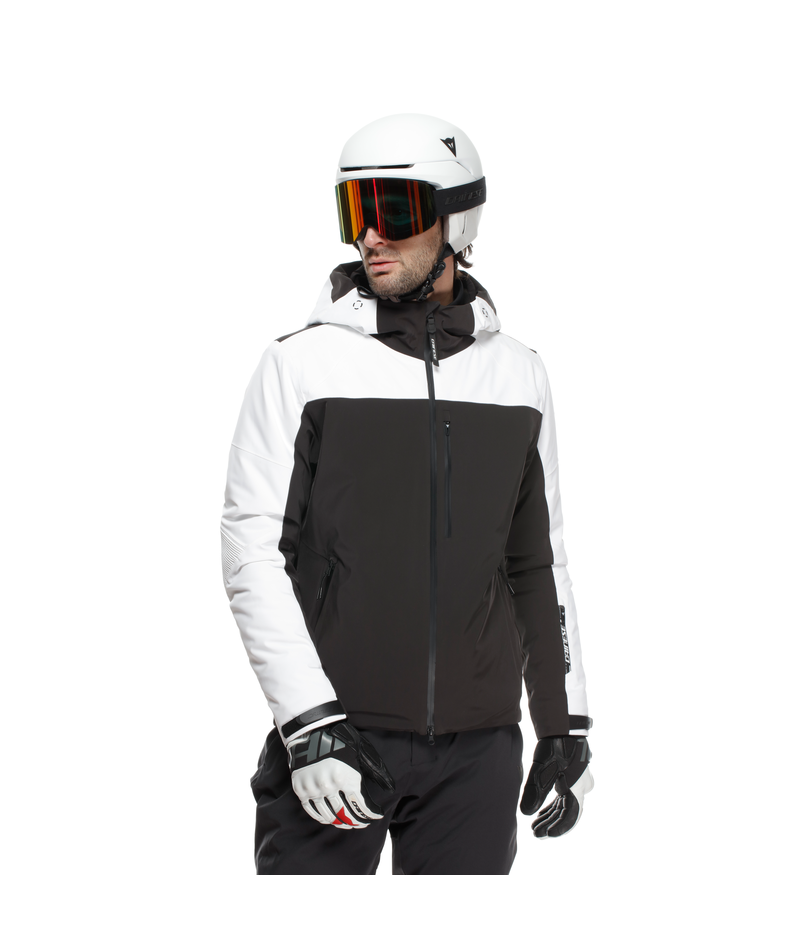 DAINESE SPEED DEMON LAB DOMEAIR PRO JACKET MAN 47400057 63A 