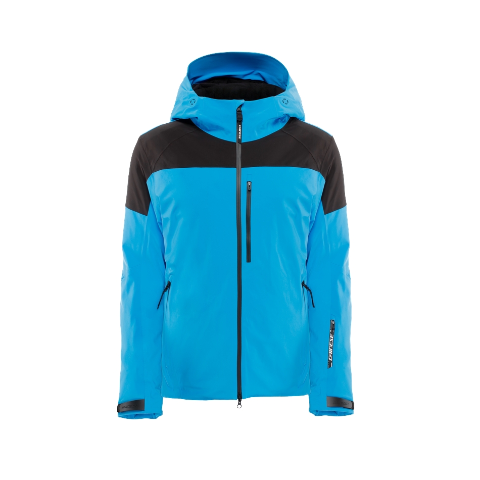 DAINESE SPEED DEMON LAB DOMEAIR PRO JACKET MAN 47400057 80Q 