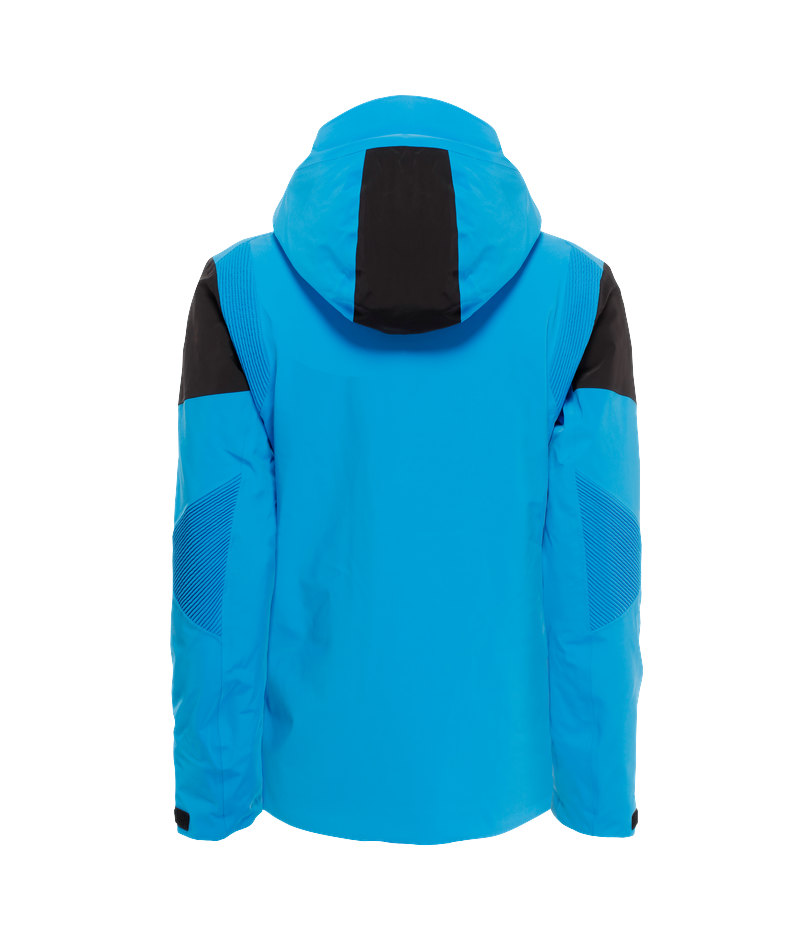 DAINESE SPEED DEMON LAB DOMEAIR PRO JACKET MAN 47400057 80Q 