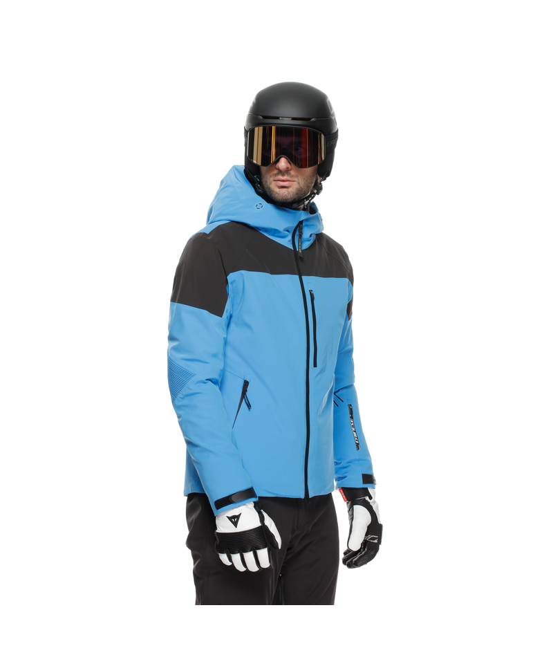 DAINESE SPEED DEMON LAB DOMEAIR PRO JACKET MAN 47400057 80Q 