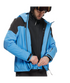 DAINESE SPEED DEMON LAB DOMEAIR PRO JACKET MAN 47400057 80Q 