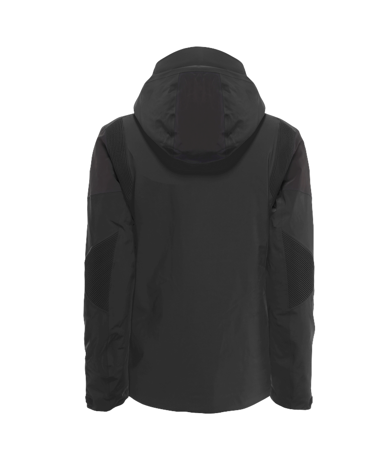 DAINESE SPEED DEMON LAB DOMEAIR PRO JACKET MAN 47400057 Y41 