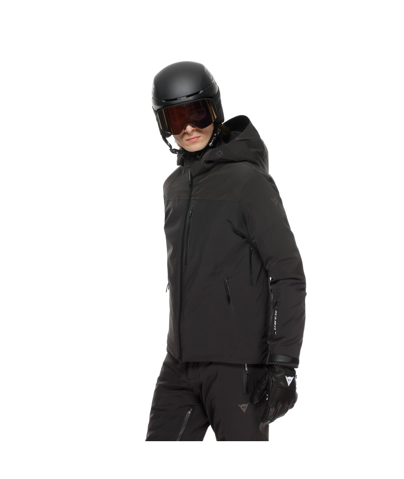 DAINESE SPEED DEMON LAB DOMEAIR PRO JACKET MAN 47400057 Y41 