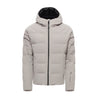 SKI DOWNJACKET#