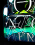 ENERGIAPURA RACE BAG IRIDESCENT 2.0 AI001U W114 