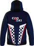 ENERGIAPURA GIACCA BRIENZ CROSKI GC057X EA52 
