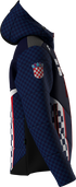 ENERGIAPURA GIACCA BRIENZ CROSKI GC057X EA52 