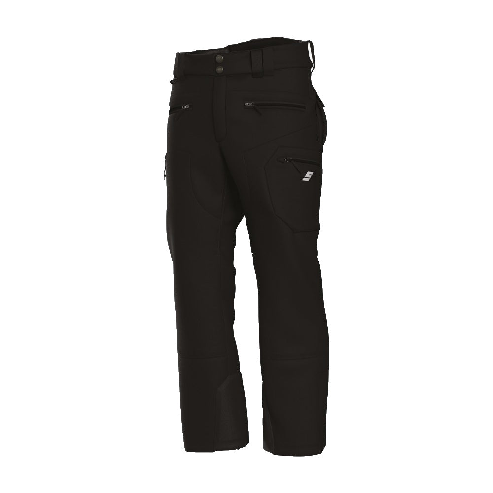 ENERGIAPURA PANTALONE ABISKO NERO PA548XSR 8999 