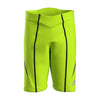 PANTALONI CORTI NEW WENGEN VERDE