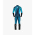 ENERGIAPURA TUTA DA GARA aurora blue  jr THERMIC TA000XTHJR YE74 