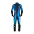 ENERGIAPURA TUTA DA GARA aurora blue  jr THERMIC TA000XTHJR YE74 