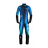 ENERGIAPURA TUTA DA GARA aurora blue  SR THERMIC TA000XTHSR YE74 