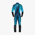 ENERGIAPURA TUTA DA GARA aurora blue  SR THERMIC TA000XTHSR YE74 