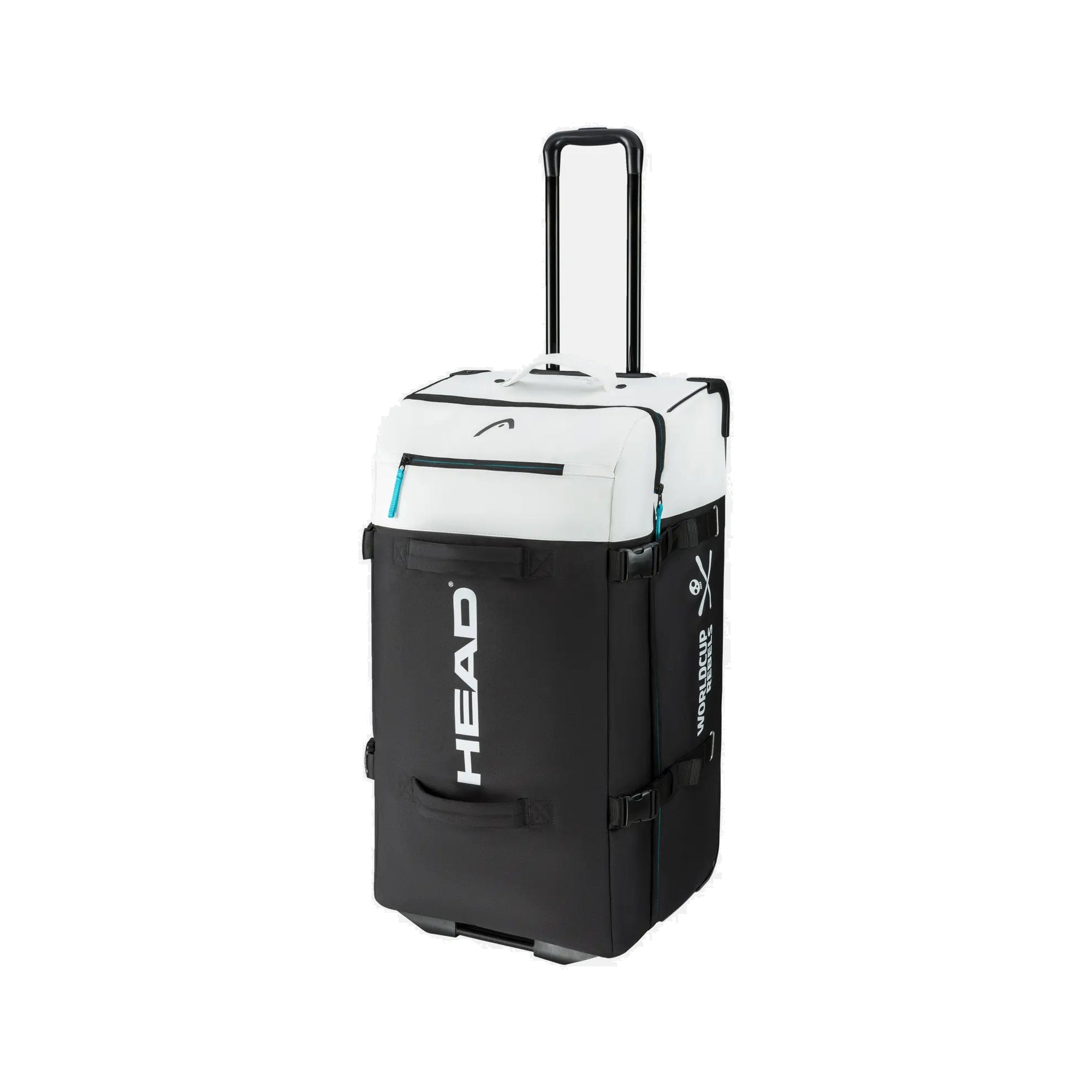 HEAD Rebels Travelbag 383005 . 