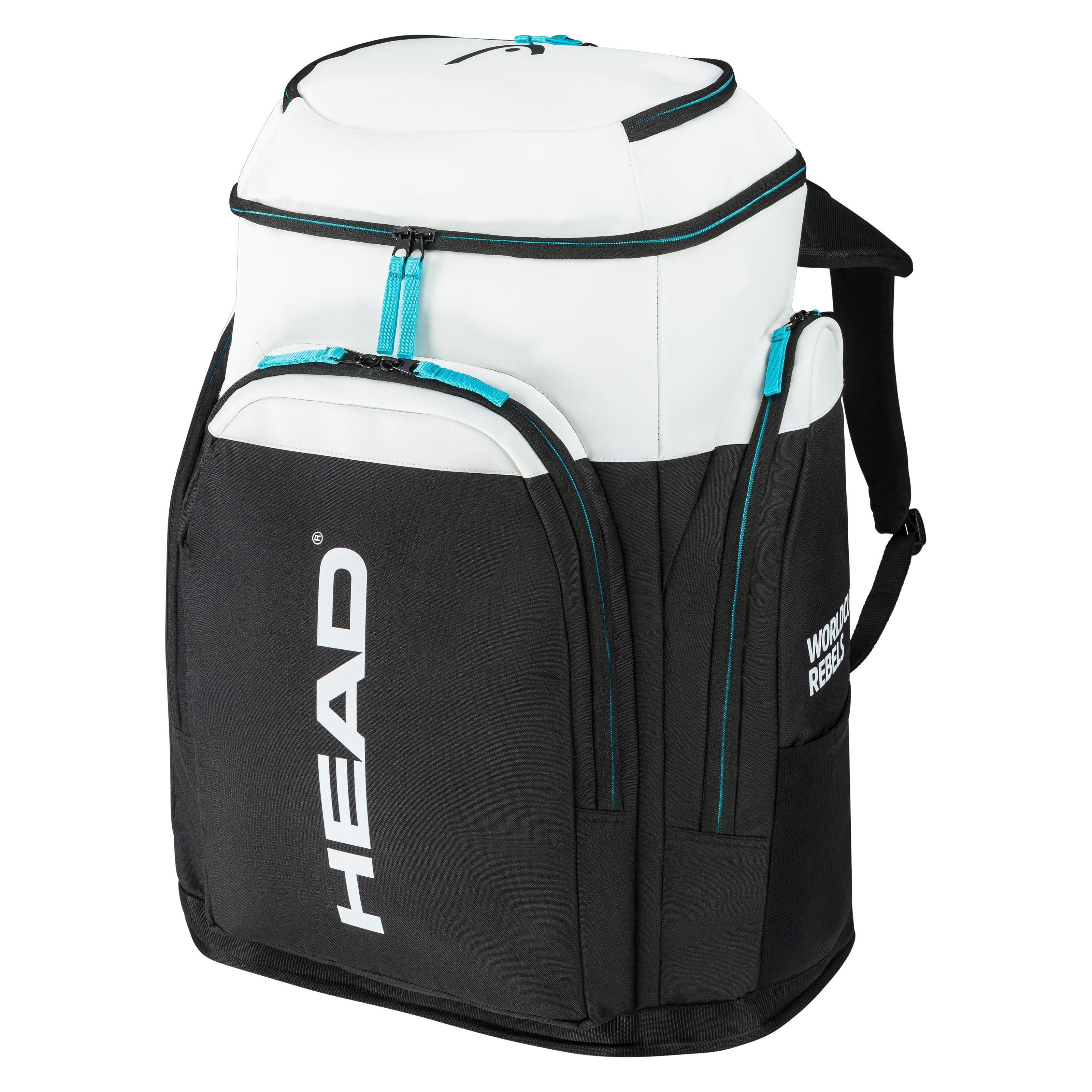 HEAD rebels racing backpack l (90 L) 383035 . 