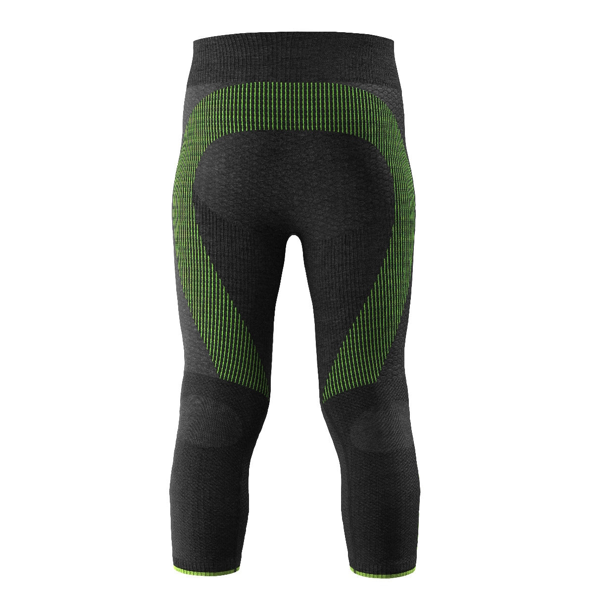 IRON-IC Cut-Resistant Certificato - Leggings termici I-Protect Junior 600814 BLACK 