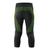 IRON-IC Cut-Resistant Certificato - Leggings termici I-Protect Junior 600814 BLACK 