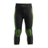IRON-IC Cut-Resistant Certificato - Leggings termici I-Protect Junior 600814 BLACK 