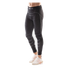 IRON-IC Leggings termici Merino 70 - ULTRA WARM 600824 BLK/GREY 