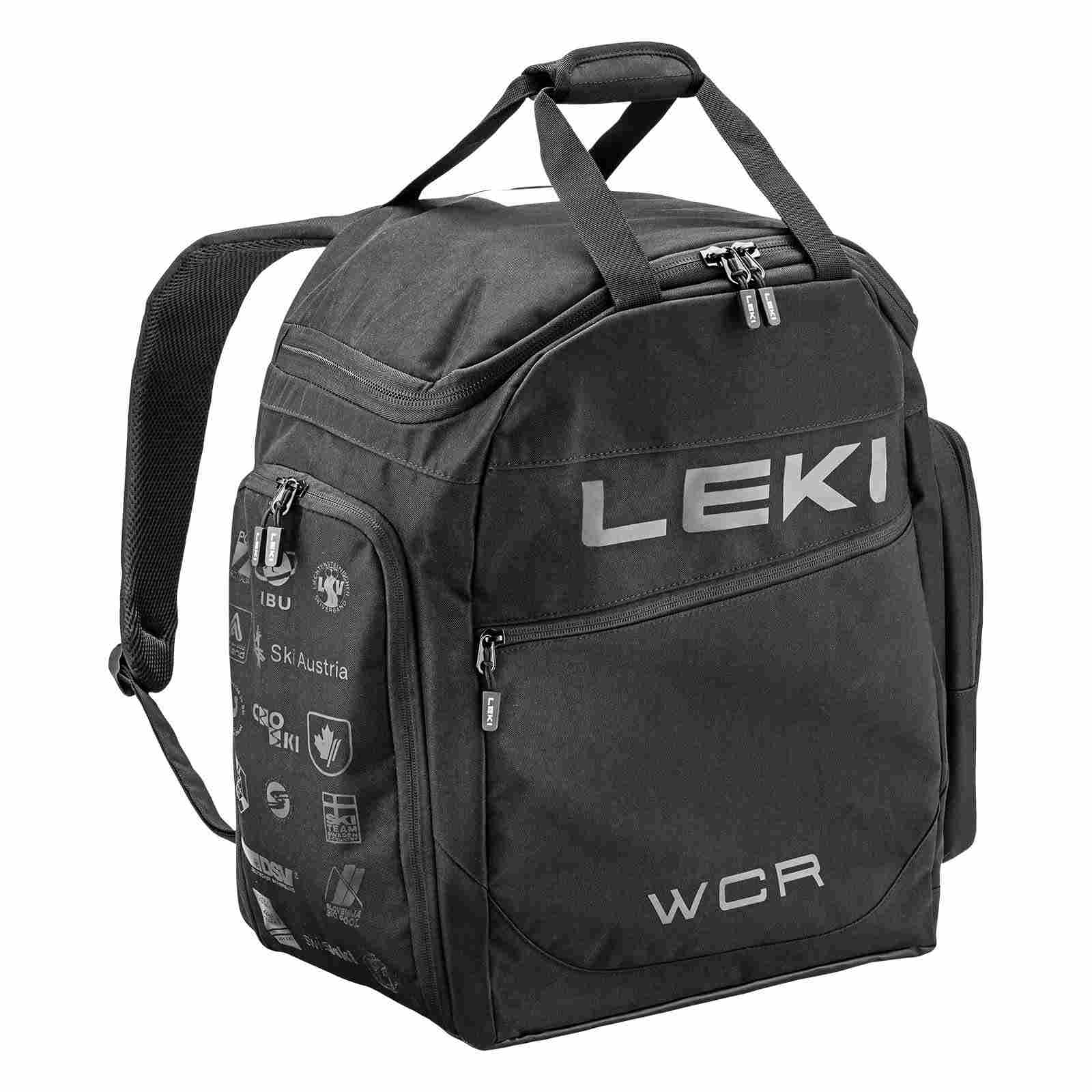 LEKI Skiboot Bag WCR / 60L 3600525 01 