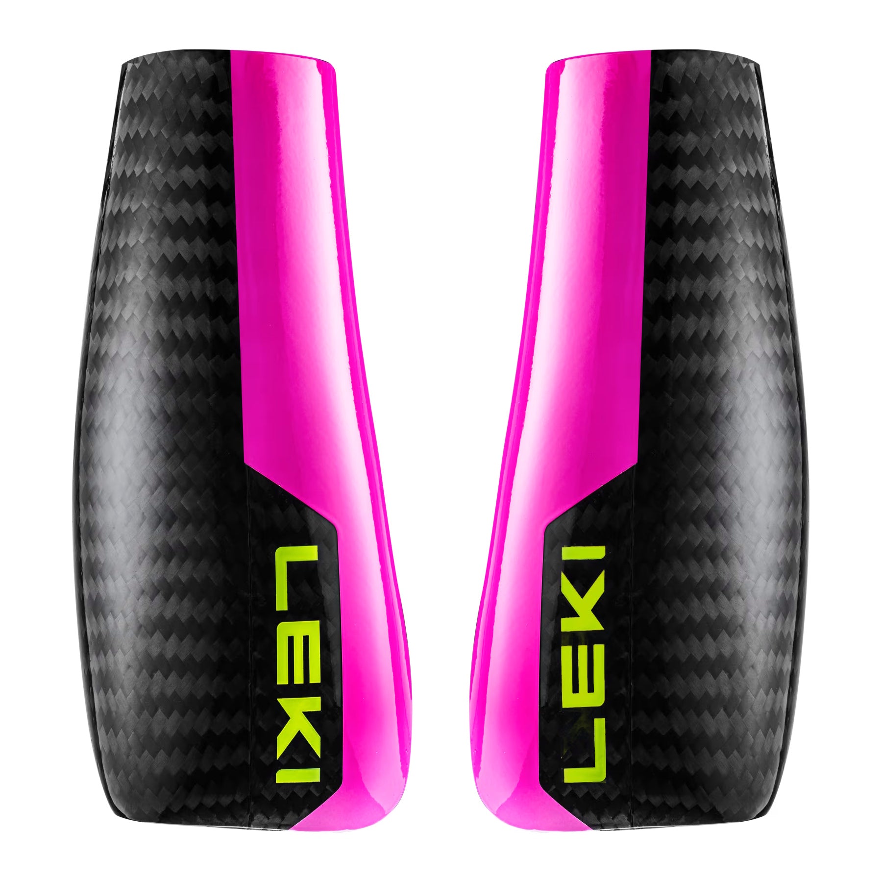 LEKI Forearm Protector Carbon Flex 3.0 Big  27 cm 3650601 11 
