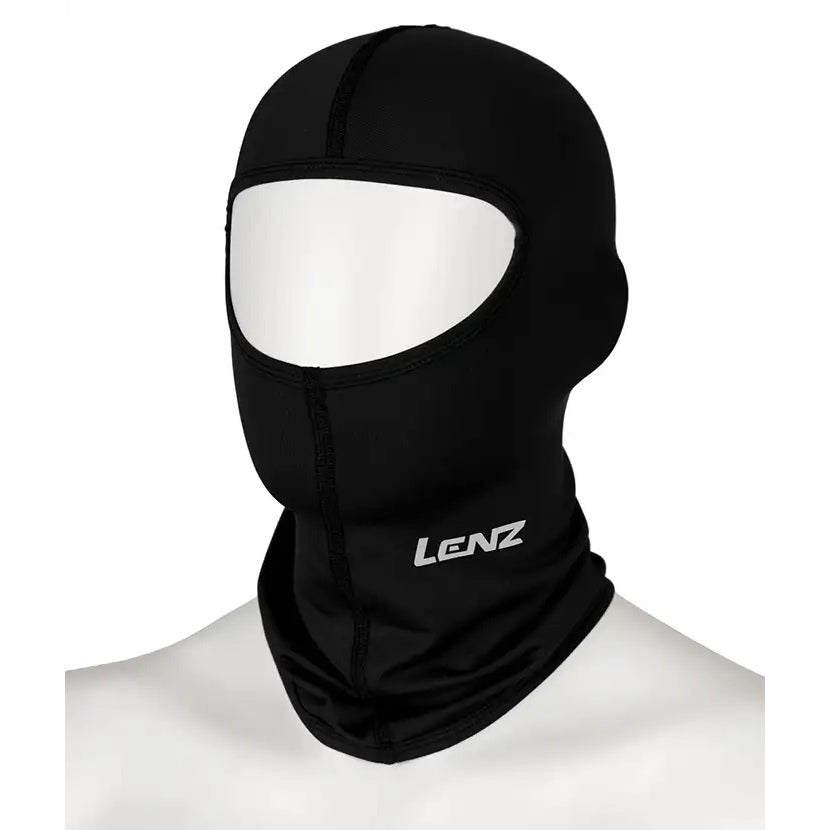 LENZ balaclava face mask 2120 . 