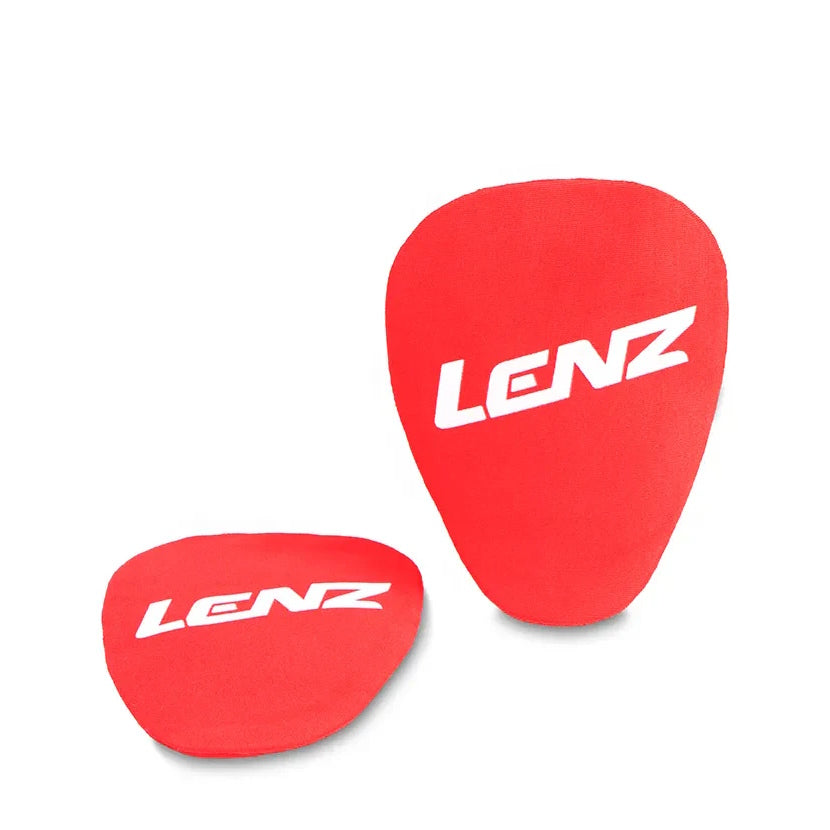 LENZ Gel Pad 1.0 Pressure Relief 61011 . 