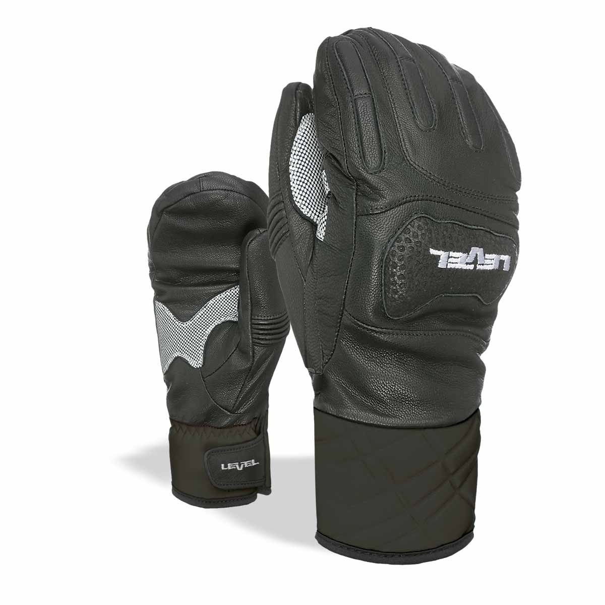 LEVEL RACE MITT 3024UM 01 