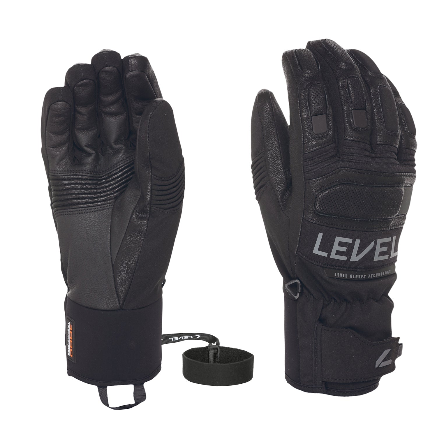 LEVEL JAG<BR/> 3064UG 01 