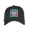 Cap Mesh Wolf