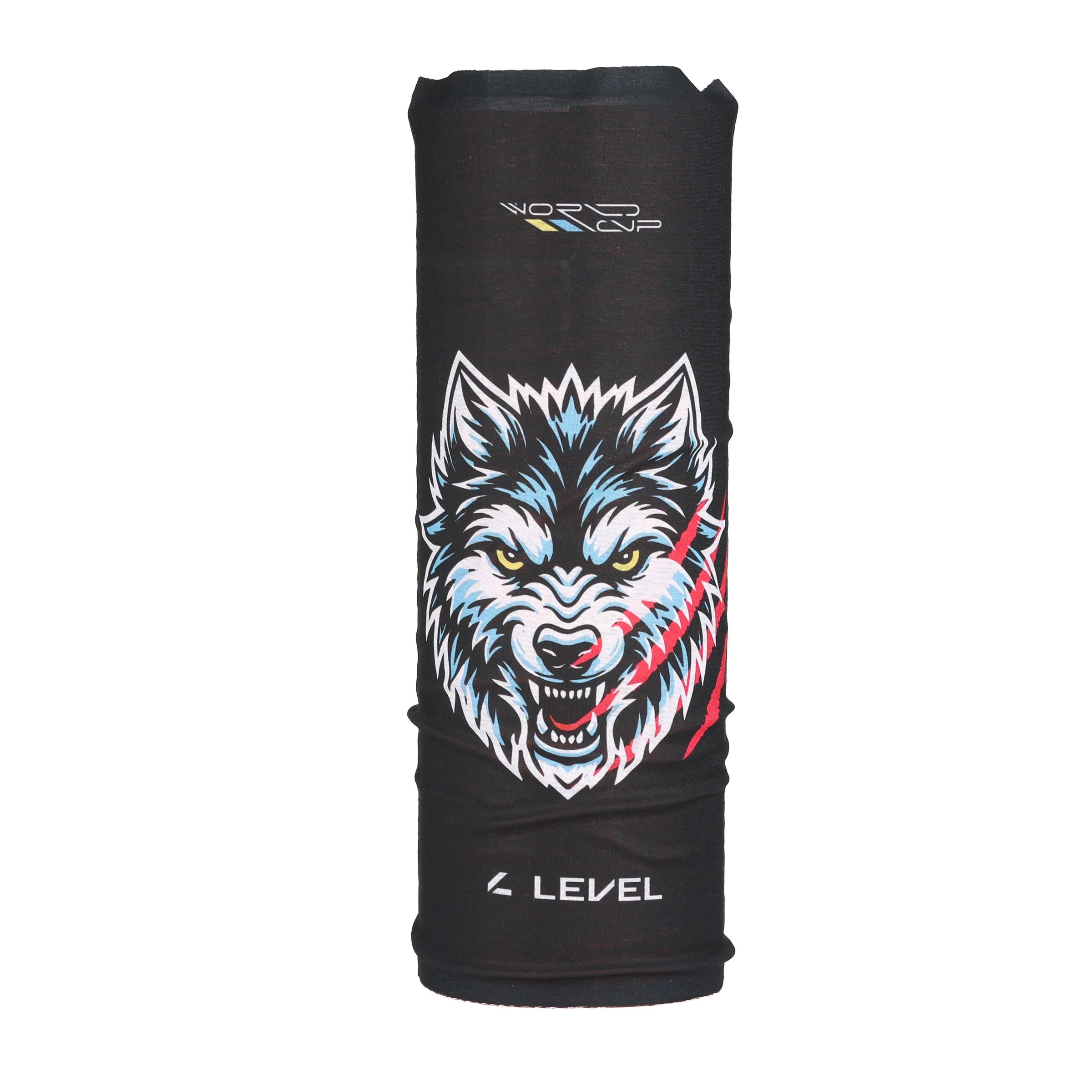 LEVEL Headwear Multy Simple 7809AS 57 