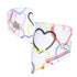 LEVEL Headwear Collar Girl 7840AS 09 