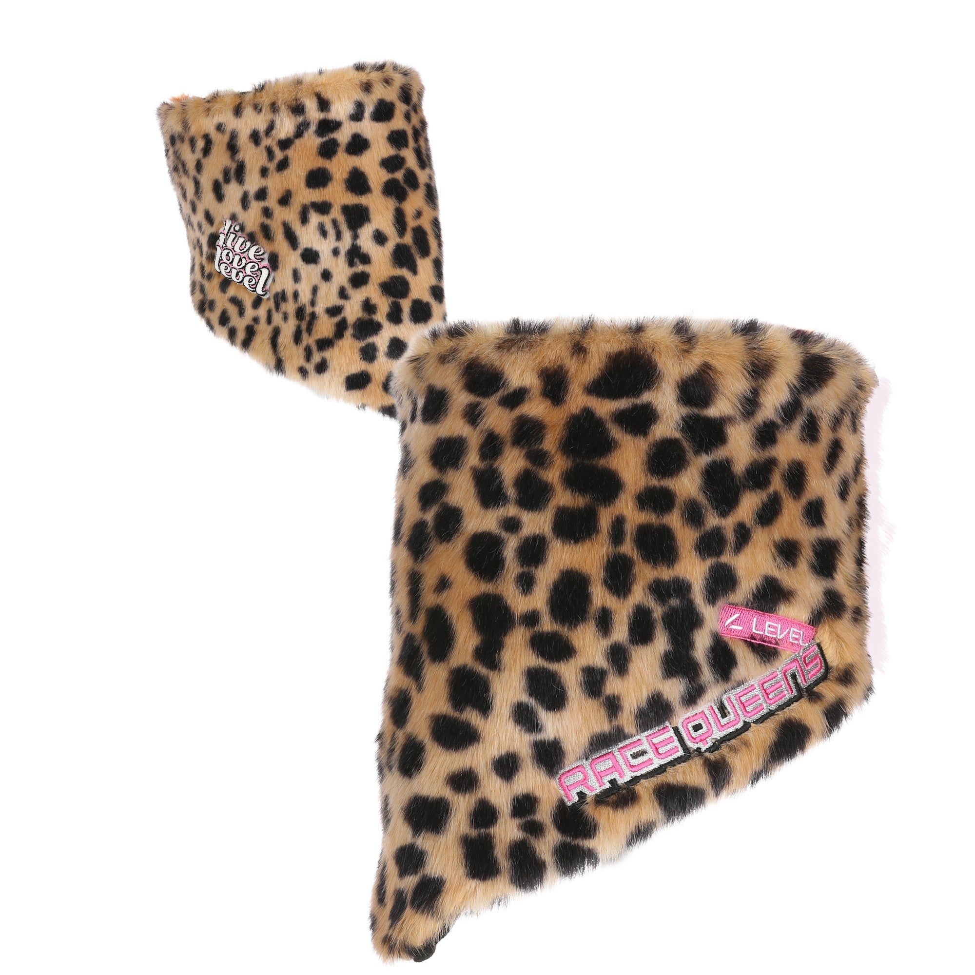 LEVEL Headwear Collar Girl 7840AS 38 