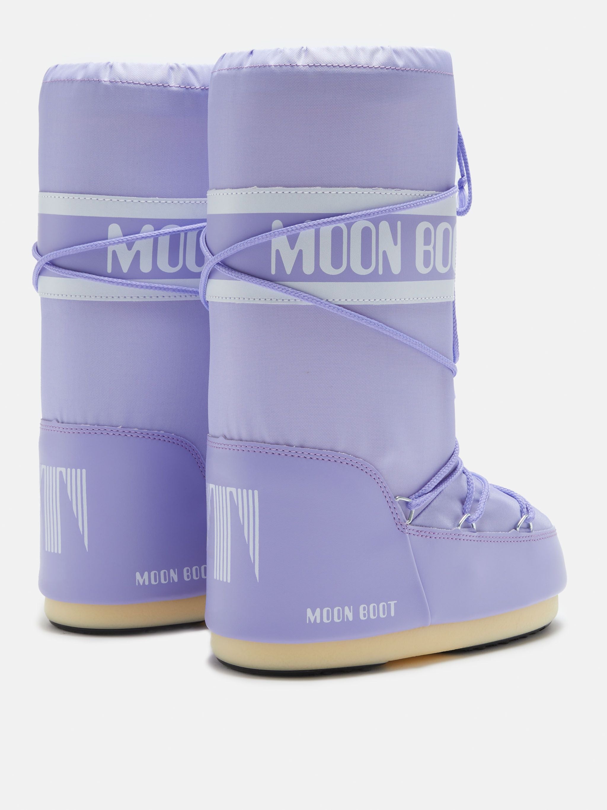 MOON BOOT icon nylon 1400440 E001 