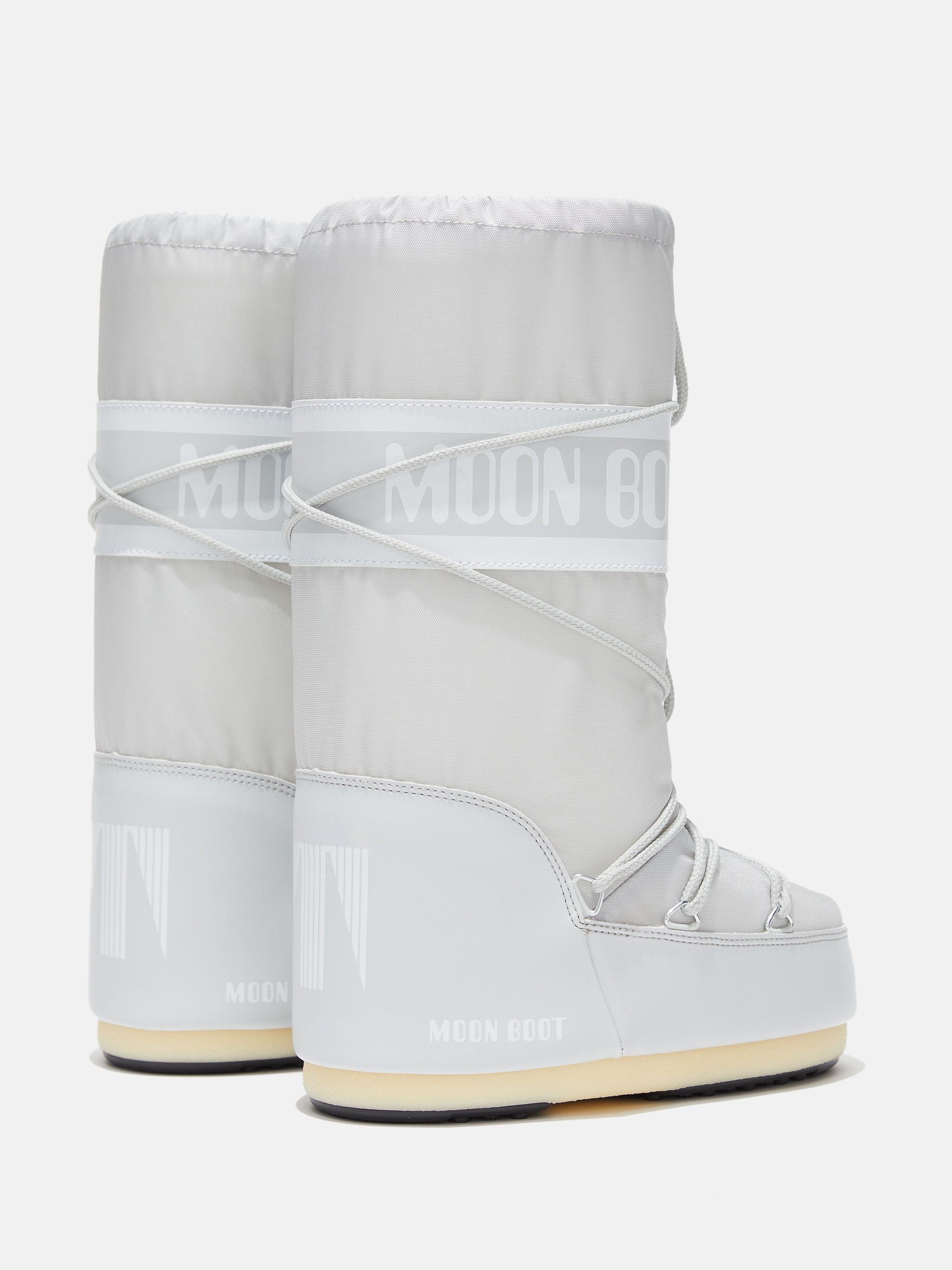 MOON BOOT icon nylon 1400440 H003 