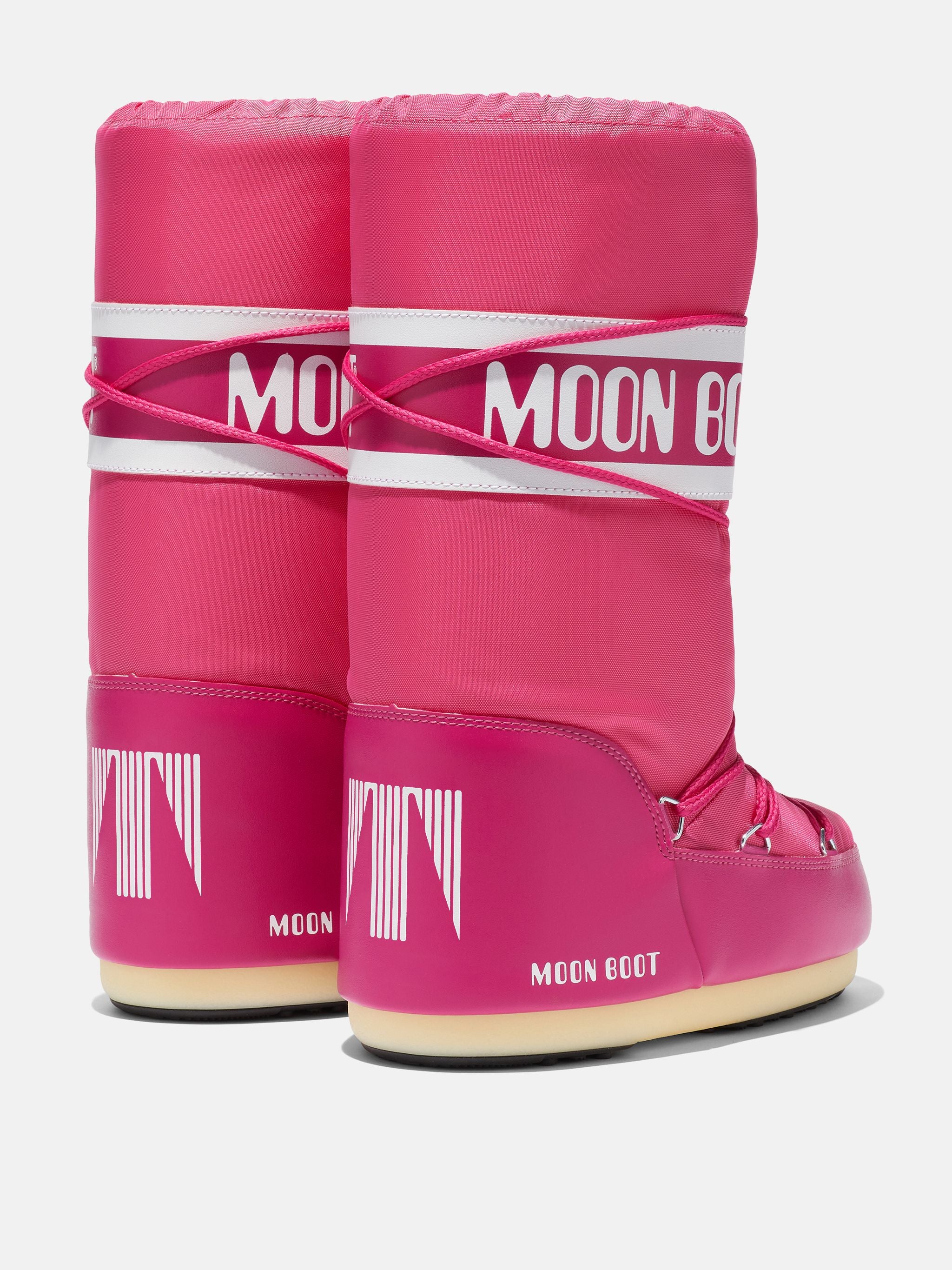 MOON BOOT icon nylon 1400440 J003 