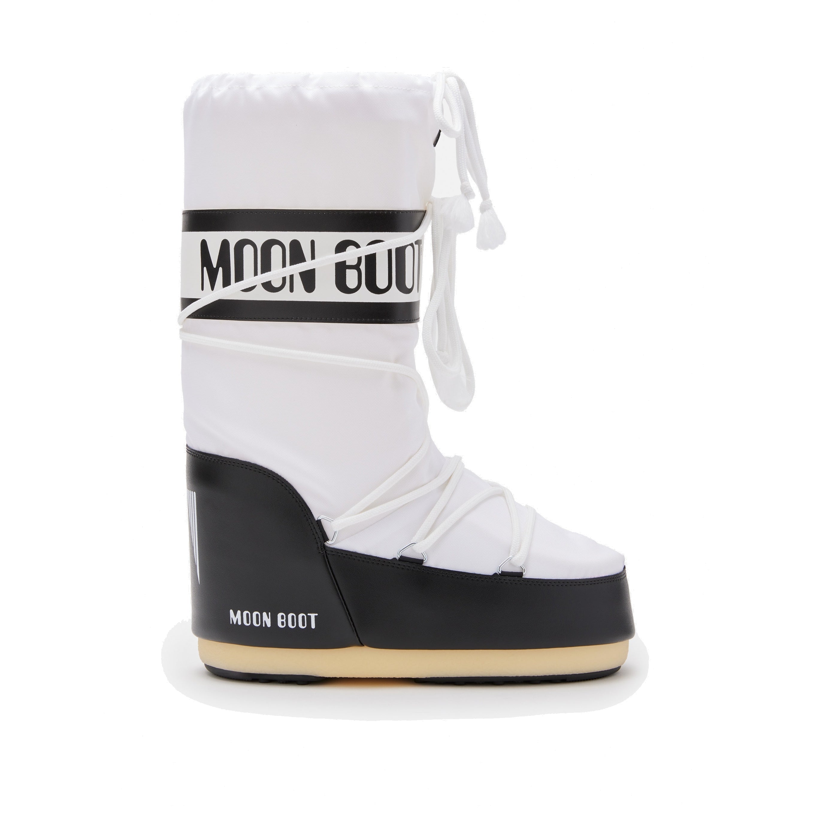 MOON BOOT icon nylon 1400440 NA02 