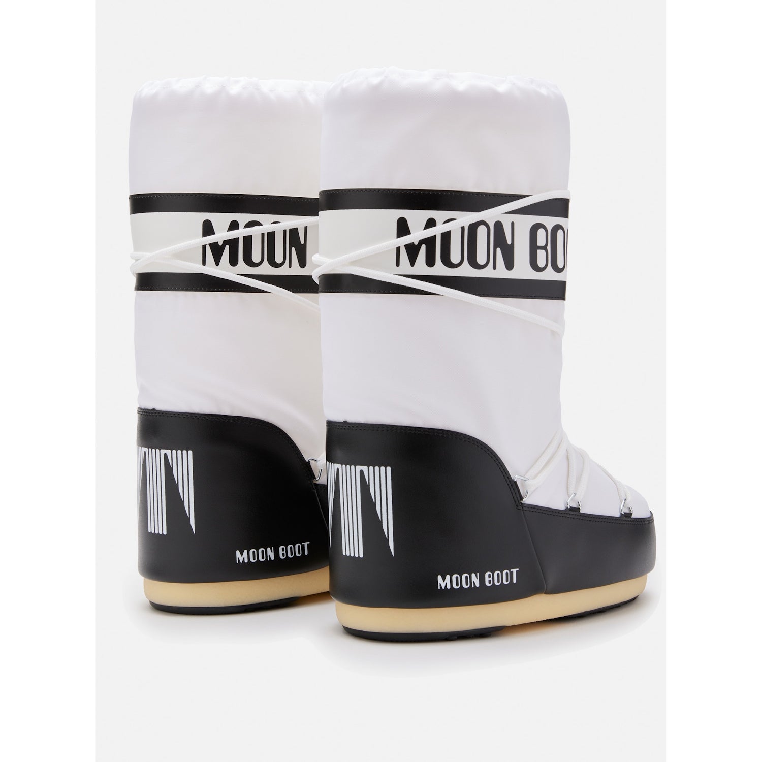 MOON BOOT icon nylon 1400440 NA02 